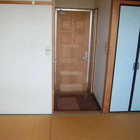 Minshuku Namisou Bed & Breakfast Haemi Exterior photo