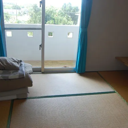 Minshuku Namisou Bed & Breakfast Haemi Exterior photo