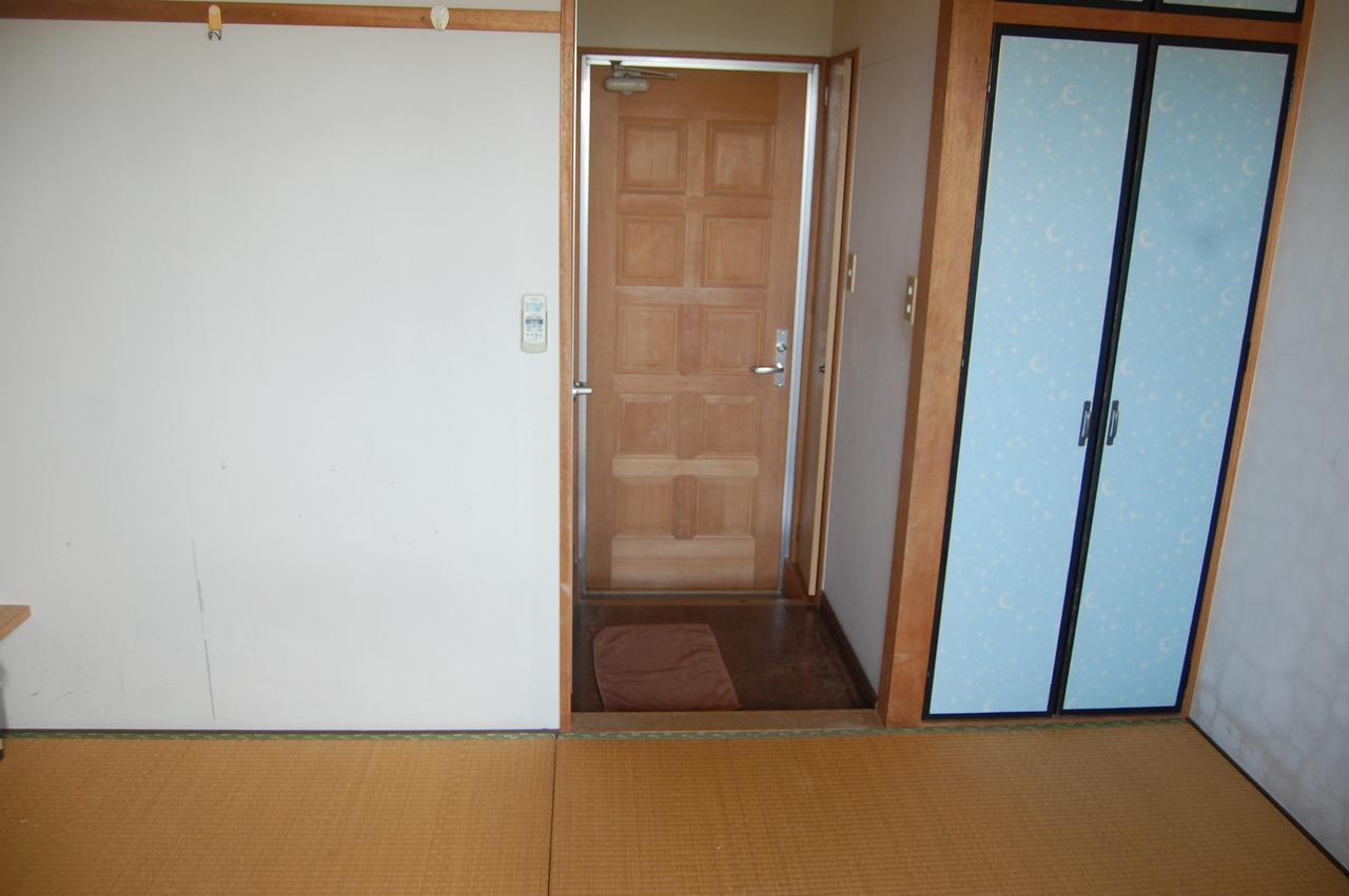 Bed & Breakfast Minshuku Namisou *