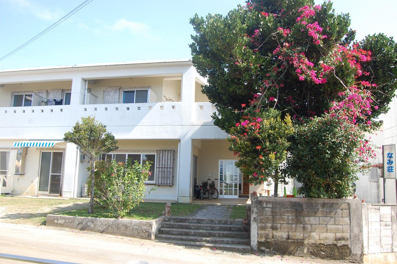 Bed & Breakfast Minshuku Namisou *