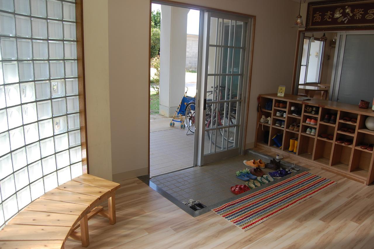 Minshuku Namisou * Haemi